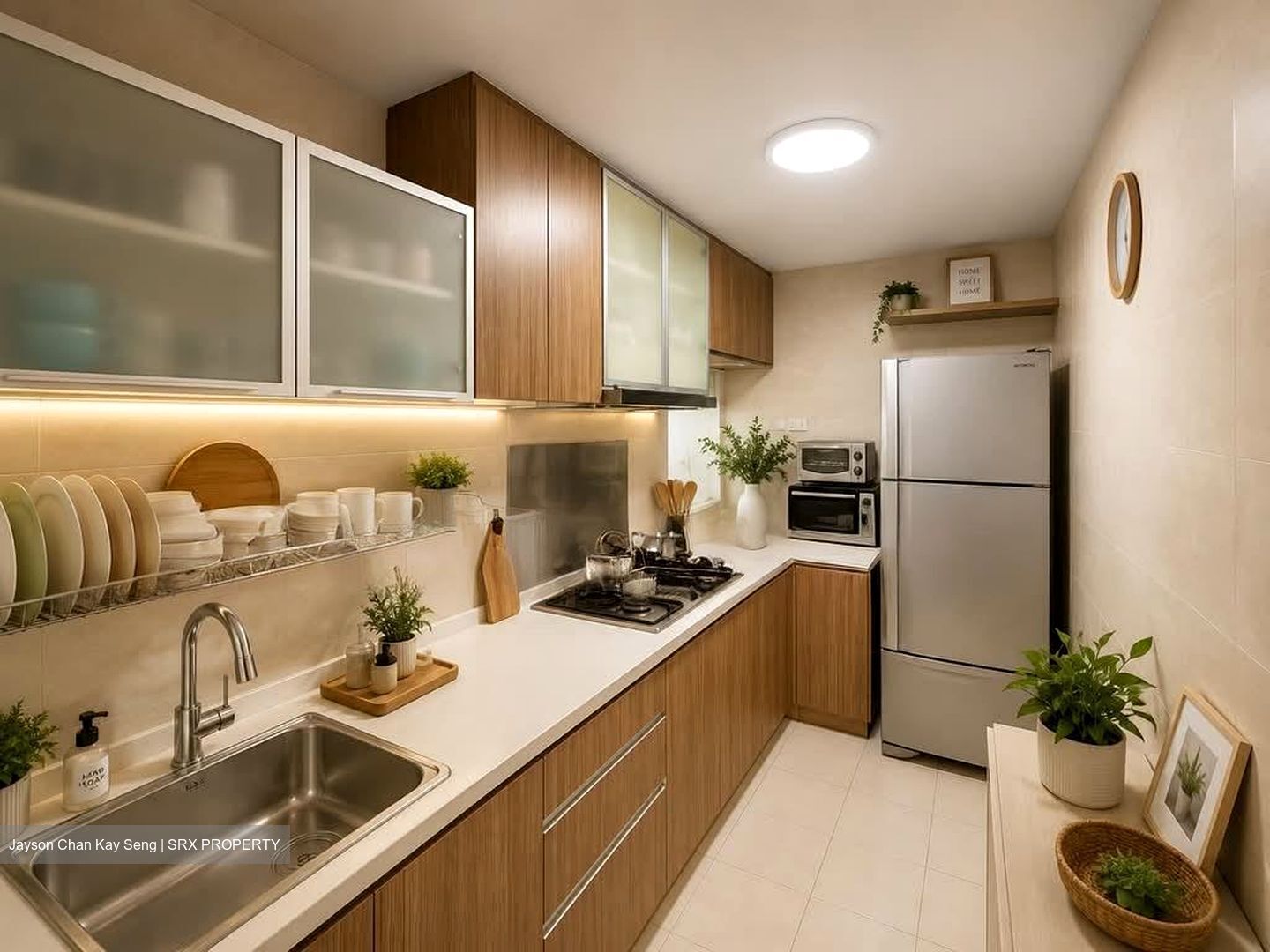 The Lakeshore (D22), Condominium #574569681